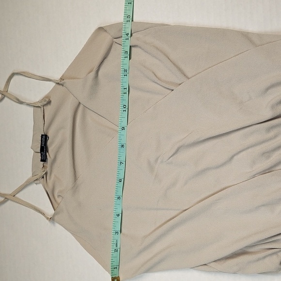 Zara Bodysuit Size M - Picture 2 of 6